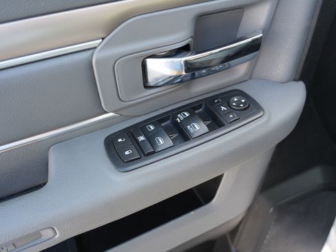 Used 2017 RAM 1500 Big Horn image 17