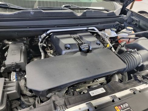 Certified 2024 Chevrolet Colorado Z71 w/ Z71 Convenience Package 2 AWD/4WD image 33