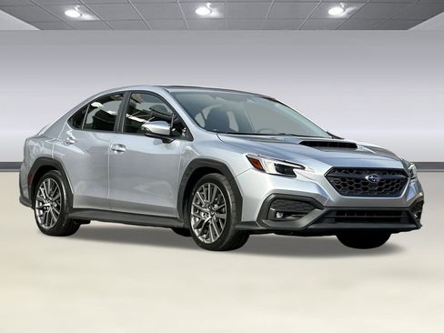 Used 2022 Subaru WRX GT image 6