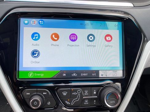 Used 2019 Chevrolet Bolt LT FWD image 18