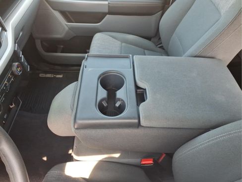Used 2023 Ford F150 XLT AWD/4WD image 14