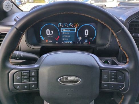 Used 2023 Ford F150 Tremor w/ Equipment Group 402A High image 32