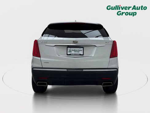 Used 2019 Cadillac XT5 Premium Luxury AWD/4WD image 7