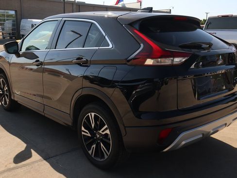 Used 2026 Mitsubishi Eclipse Cross SE AWD/4WD image 7