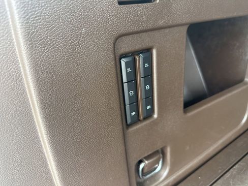 Used 2022 Ford Expedition Max King Ranch AWD/4WD image 14