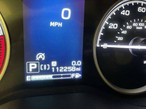Used 2019 Subaru Forester Premium AWD/4WD image 13