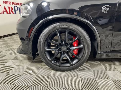 Used 2023 Dodge Durango SRT Hellcat AWD/4WD image 25