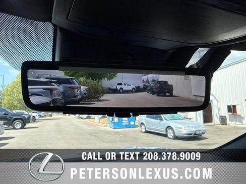 Used 2025 Lexus RX 350 w/ Convenience Package AWD/4WD image 15