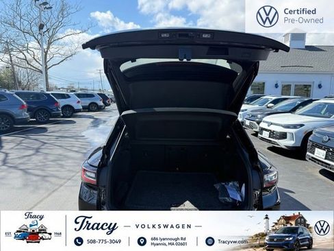 Certified 2023 Volkswagen ID.4 Pro S AWD/4WD image 10
