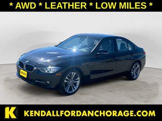 Used 2013 BMW 328i xDrive Sedan AWD/4WD video 1