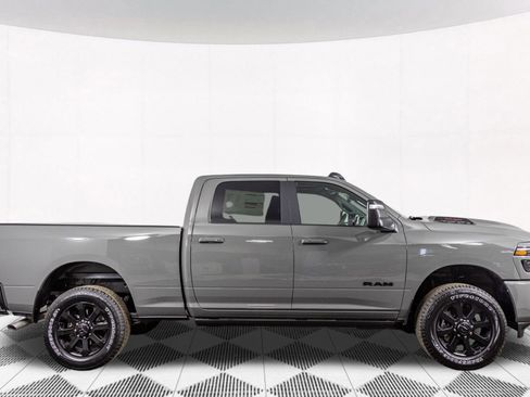 New 2026 RAM 3500 Laramie image 15