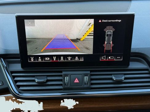 Used 2023 Audi Q5 2.0T Premium Plus w/ Premium Plus Package image 28