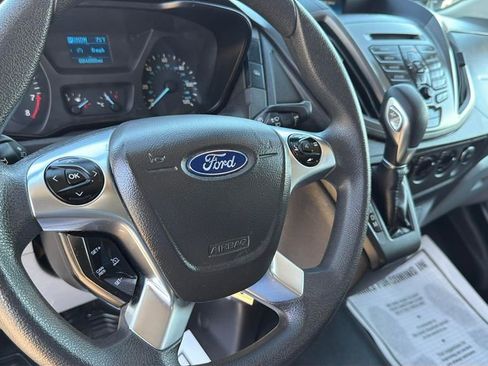 Used 2019 Ford Transit 250 148 High Roof Extended RWD image 21