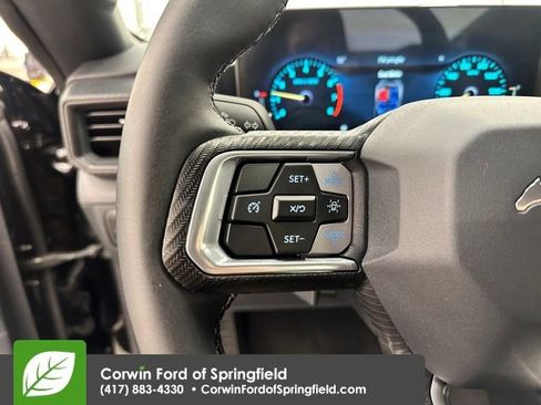 New 2026 Ford Mustang EcoBoost image 27