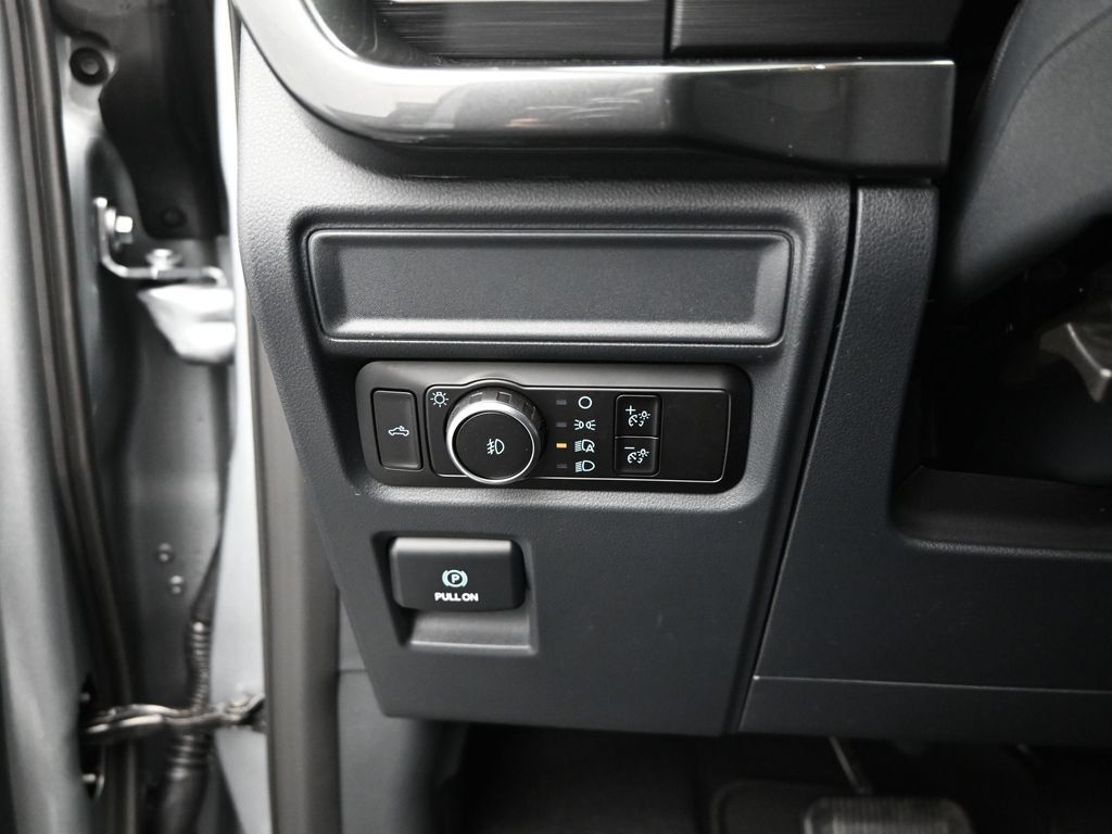 New 2026 Ford F150 STX w/ Equipment Group 200A AWD/4WD image 11