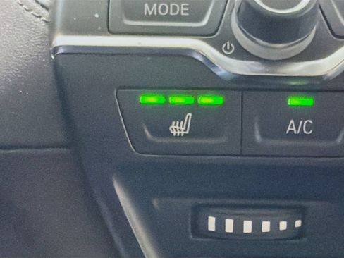 Used 2018 BMW i3 w/ Range Extender RWD image 24