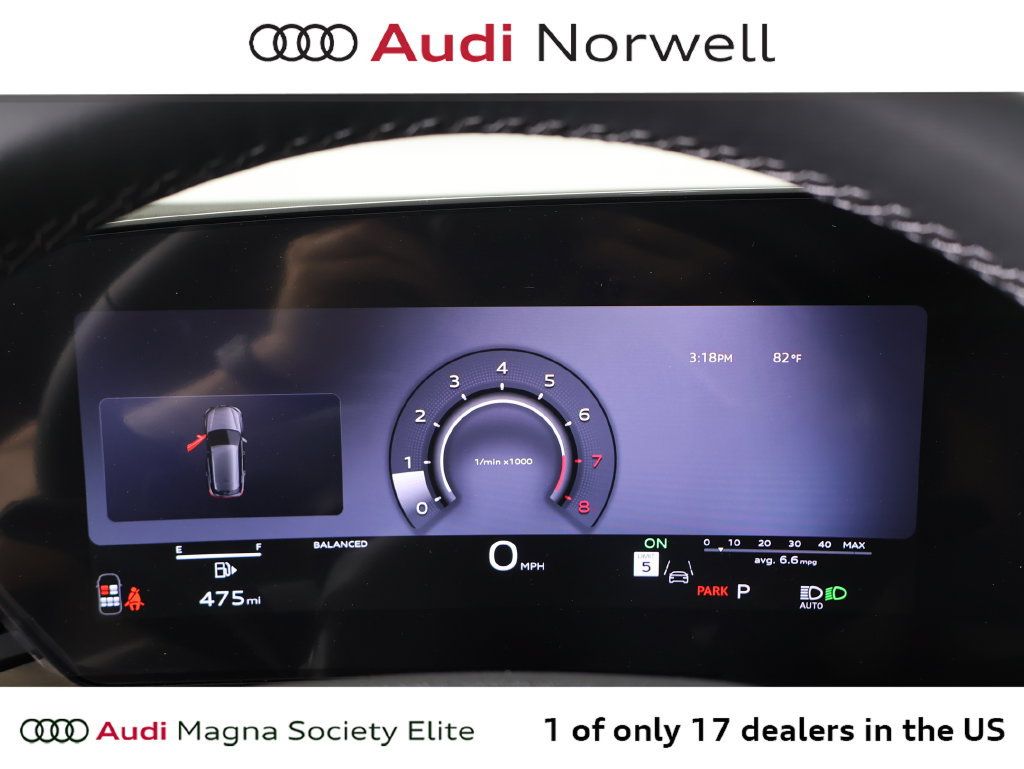 New 2026 Audi Q5 Premium AWD/4WD image 30