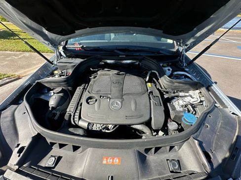 Used 2013 Mercedes-Benz GLK 350 GLK 350 Sport Utility 4D image 35