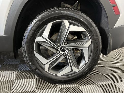 Used 2023 Hyundai Tucson SEL w/ Convenience Package image 8