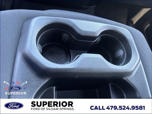Used 2025 RAM 1500 Tradesman RWD image 34