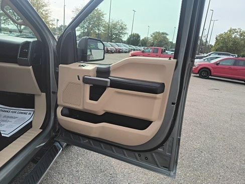 Used 2020 Ford F150 XLT w/ Equipment Group 302A Luxury image 18