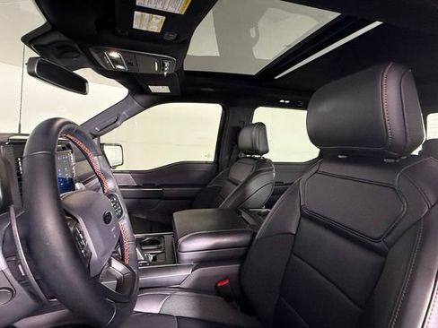 Used 2025 Ford F150 Raptor AWD/4WD image 6