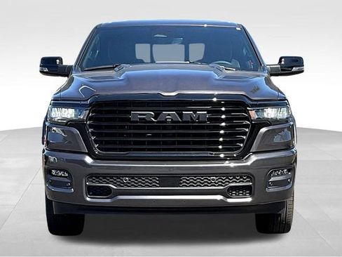 New 2026 RAM 1500 Laramie w/ Night Edition image 15