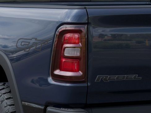 New 2026 RAM 1500 Rebel w/ G/T Package AWD/4WD image 15