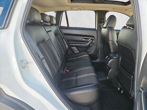 Used 2023 MAZDA CX-50 2.5 S w/ Cargo Package image 21