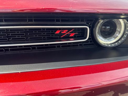 Used 2023 Dodge Challenger R/T RWD image 11