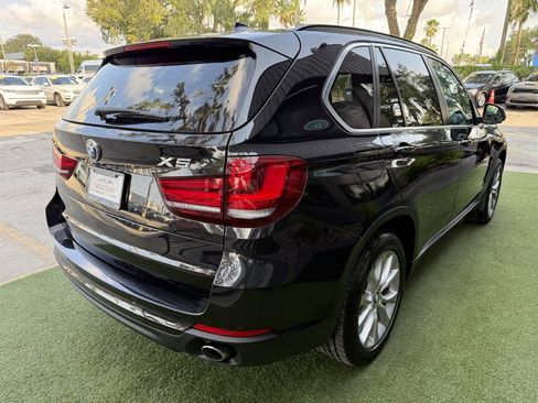 Used 2016 BMW X5 xDrive35i AWD/4WD image 6