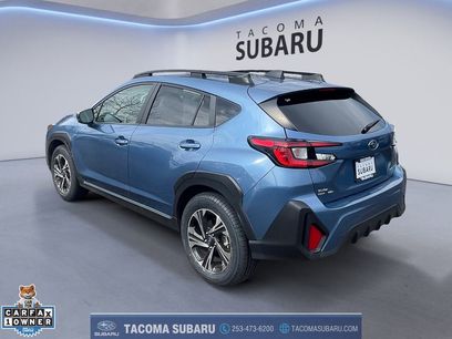 Used 2024 Subaru Crosstrek 2.0i Premium