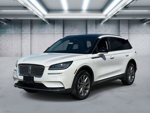 Used 2022 Lincoln Corsair AWD w/ Premium Package image 23