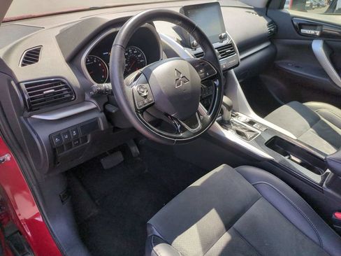 Used 2025 Mitsubishi Eclipse Cross SE AWD/4WD image 15