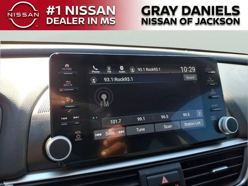 Used 2022 Honda Accord Sport Special Edition image 16