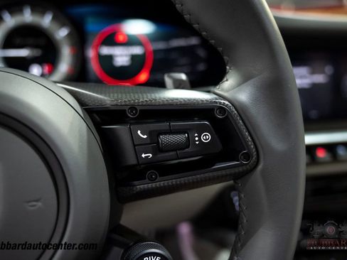 Used 2022 Porsche 911 GT3 RS image 31