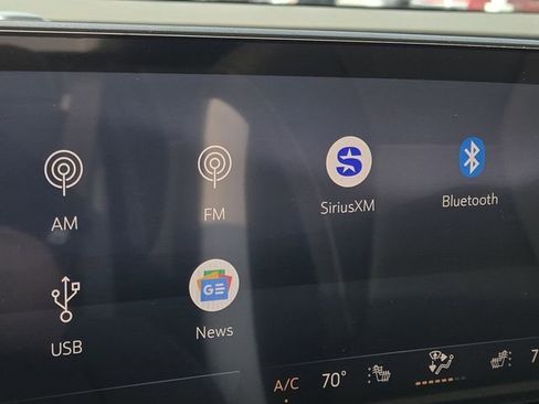 New 2026 Buick Envision Sport Touring AWD/4WD image 6