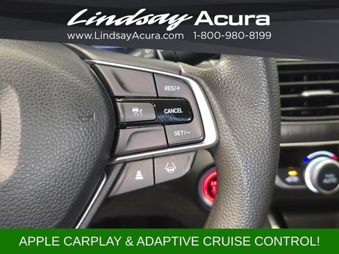 Used 2021 Honda Accord LX image 15