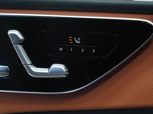 New 2026 Mercedes-Benz C 300 4MATIC Sedan image 30