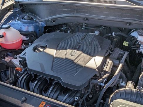 Used 2023 Hyundai Santa Fe XRT image 39