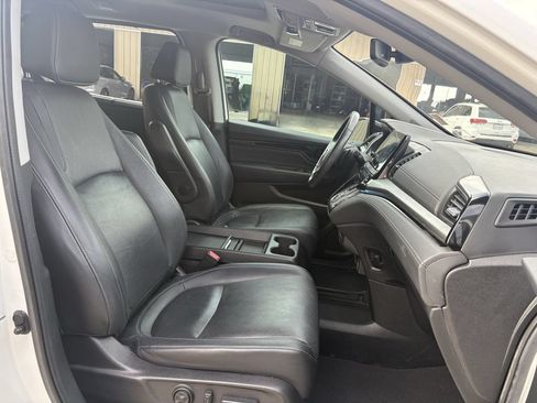 Used 2022 Honda Odyssey Touring image 29