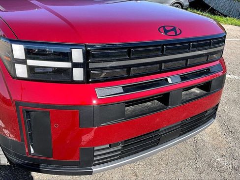 Used 2025 Hyundai Santa Fe XRT image 29