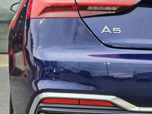 Used 2021 Audi A5 2.0T Premium w/ Convenience Package image 9