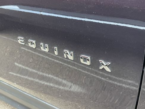 Used 2019 Chevrolet Equinox LS FWD image 4