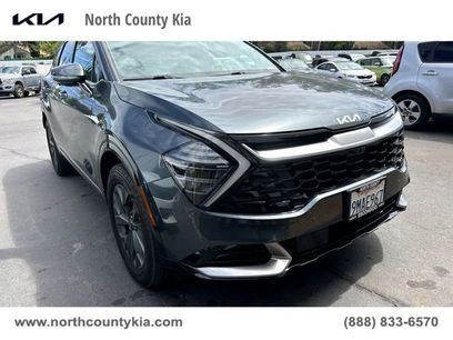 Certified 2024 Kia Sportage SX Prestige