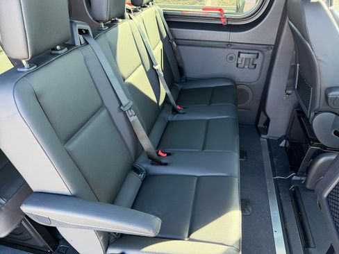 New 2026 Mercedes-Benz Sprinter 2500 image 17