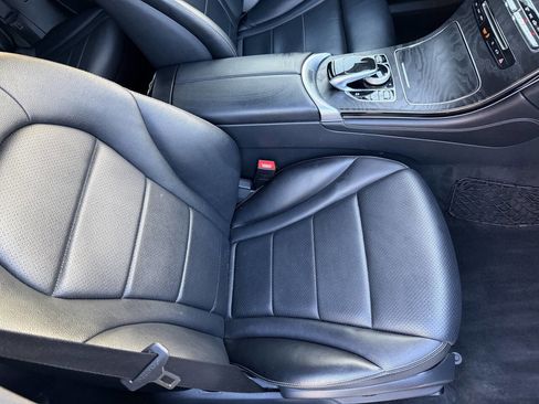 Used 2017 Mercedes-Benz GLC 300 image 15