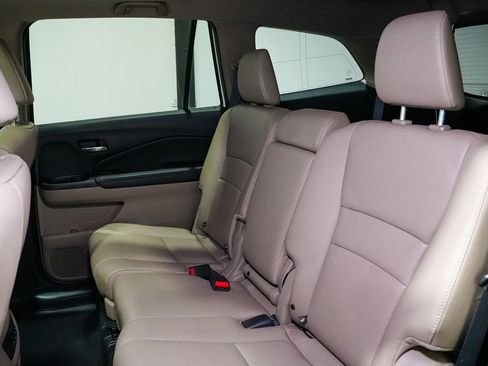 Used 2018 Honda Pilot EX-L image 19