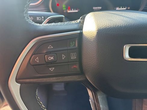 Used 2023 Jeep Grand Cherokee Limited w/ Trailer Tow Prep Group (B) image 18