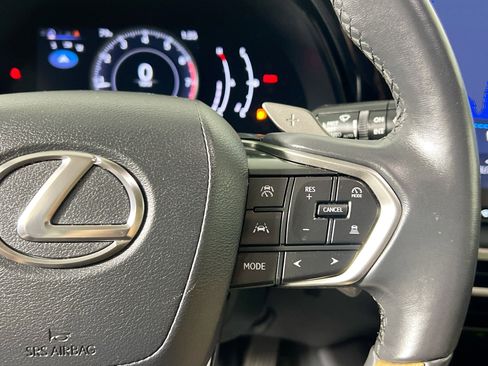 Used 2023 Lexus RX 350 Premium w/ Cold Area Package image 19